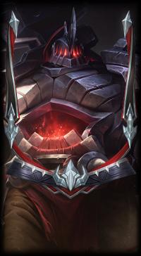 Grand Reckoning Sion