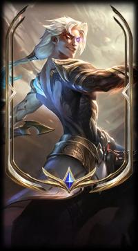 Prestige Nightbringer Kayn