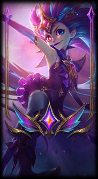 Star Guardian Zoe