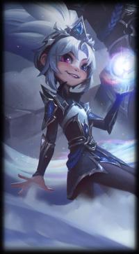 EDG Zoé
