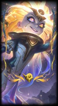 Prestige Eternal Aspect Zoe