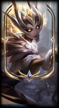 Prestige Coven Zyra