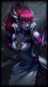 Zyra Incubo nella Città del crimine