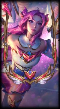 Star Guardian Kai'Sa