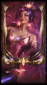 Prestige Mythmaker Sivir