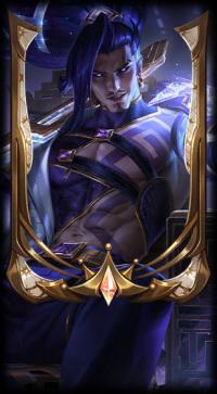 Prestige Inkshadow Yasuo