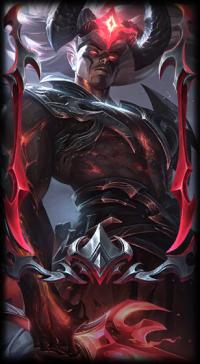 Genesis Nightbringer Yasuo