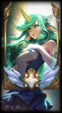 Star Guardian Soraka