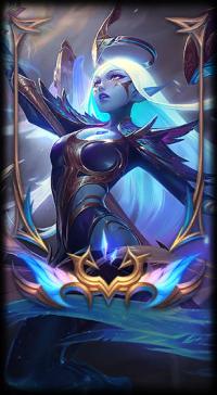 Dawnbringer Soraka