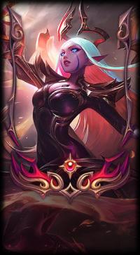 Nightbringer Soraka