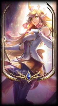 Prestige Star Guardian Soraka