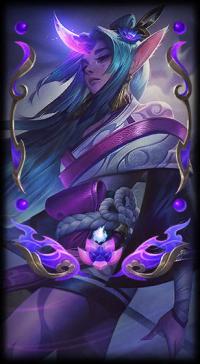 Spirit Blossom Soraka