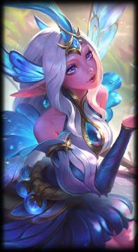 Soraka Corte fatata