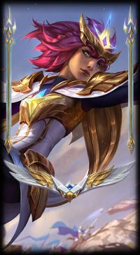 Durand's Legacy Taliyah