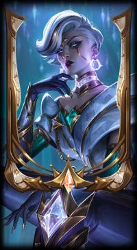 Prestige Winterblessed Camille