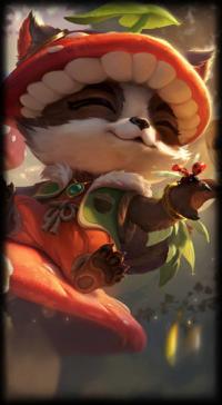 Porsuk Teemo