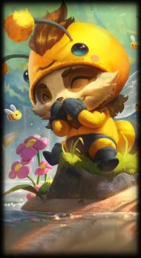 L'Ape Teemo