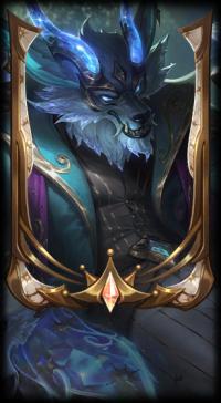 Prestige Winterblessed Warwick