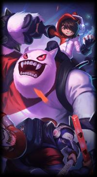 TPA Nunu ve Willump