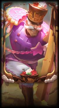 Sugar Rush Braum