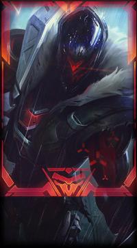 PROJECT: Jhin