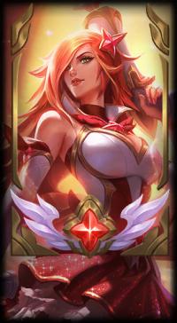 Star Guardian Miss Fortune