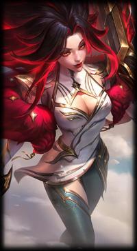 MVP T1 Miss Fortune