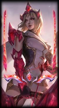 Crystalis Motus Ashe