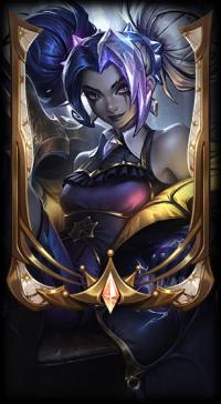 Prestige Fright Night Zeri