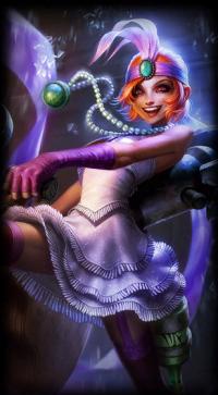 Suç Şehri Jinx