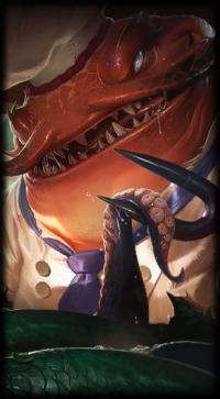 Tahm Kench Master Chef