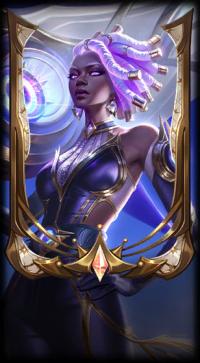 Prestige Lunar Eclipse Senna