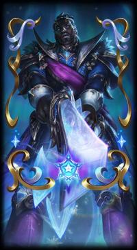 Winterblessed Lucian