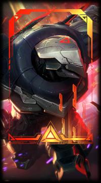 PROJECT: Zed