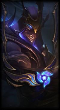 Galaxy Slayer Zed