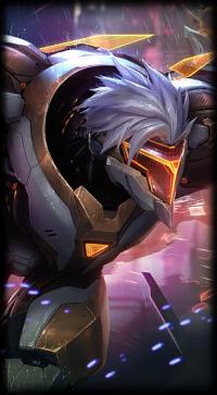 Prestige PROJECT: Zed