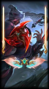 Immortal Journey Zed