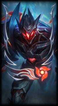 Quantum Galaxy Slayer Zed