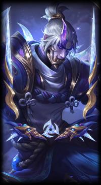 Prestige Spirit Blossom Zed