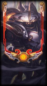 Mecha Kingdoms Jax