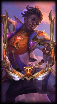 Star Guardian Ekko