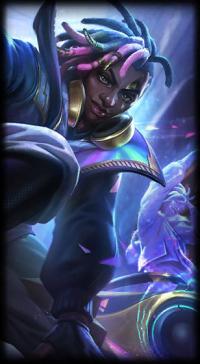 Breakout True Damage Ekko