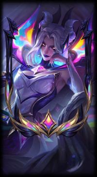 Star Nemesis Morgana