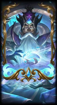 Winterblessed Zilean