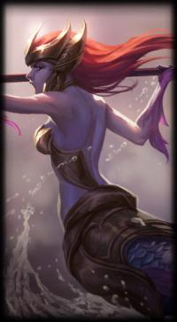 Nami SKT T1