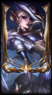 Prestige High Noon Evelynn