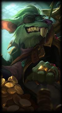 Verbrecherboss Twitch