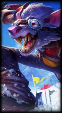 Twitch Giochi Invernali