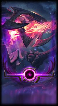 Dark Star Cho'Gath