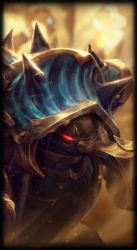 Sandwächter Rammus